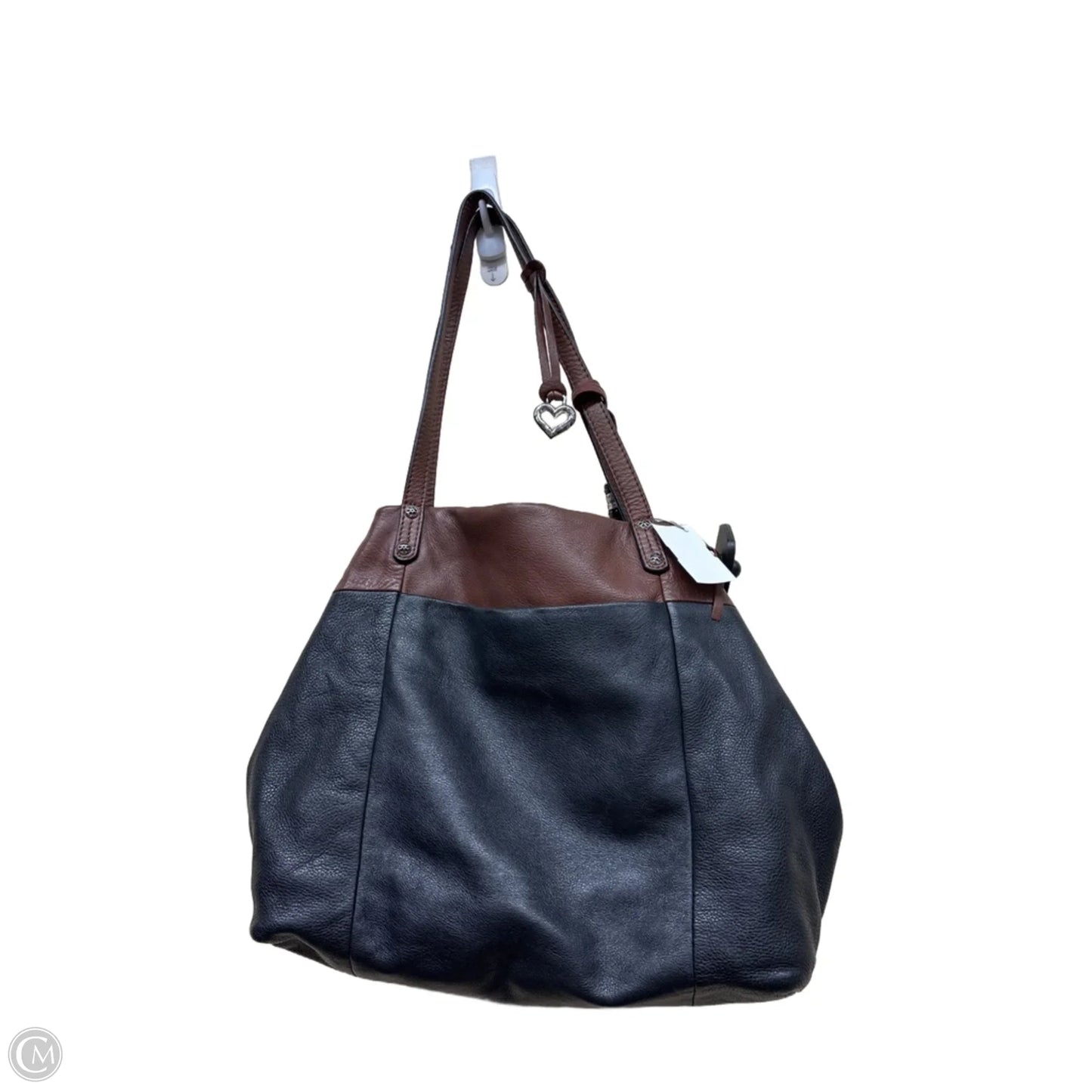 Handbag By Brighton, Size: Medium