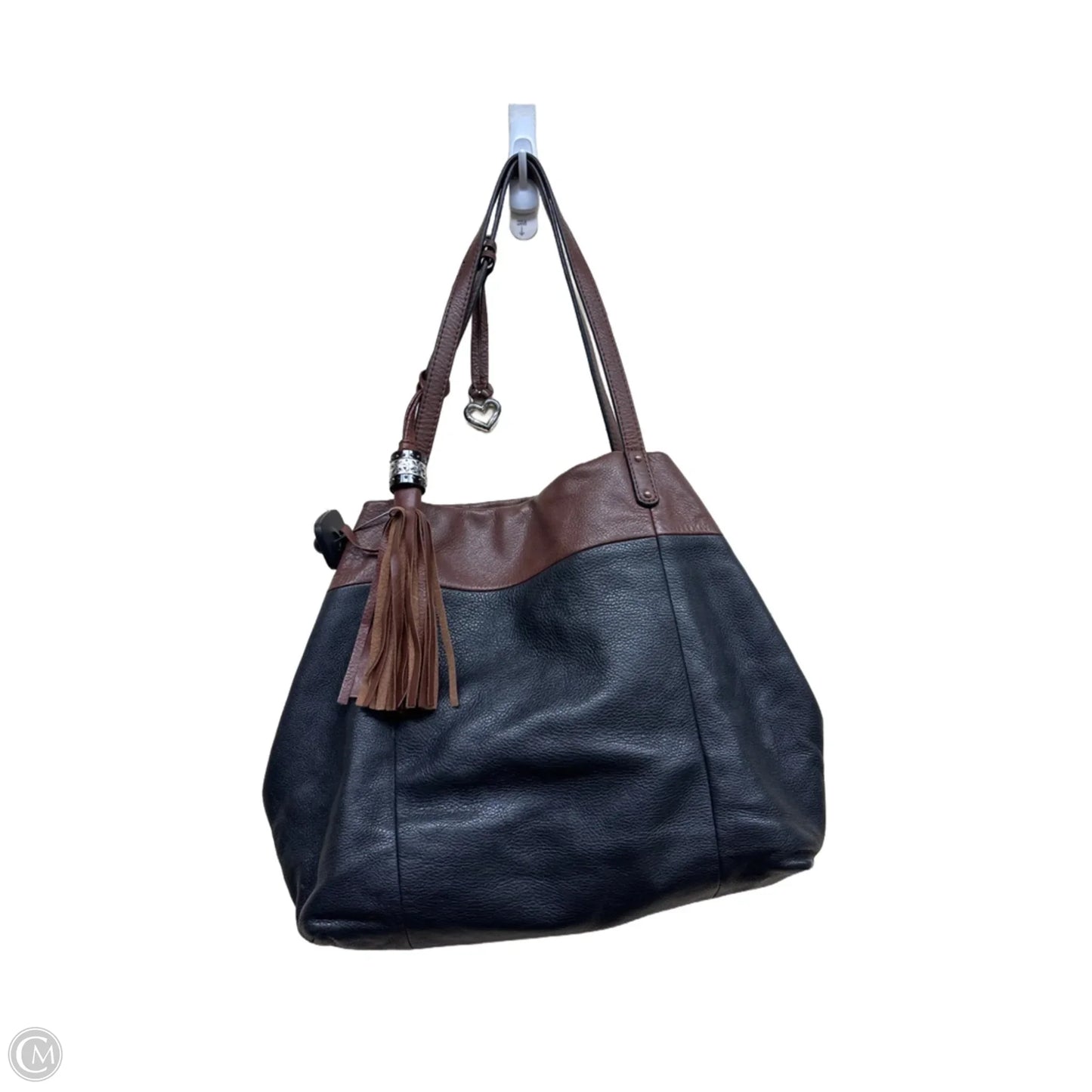 Handbag By Brighton, Size: Medium