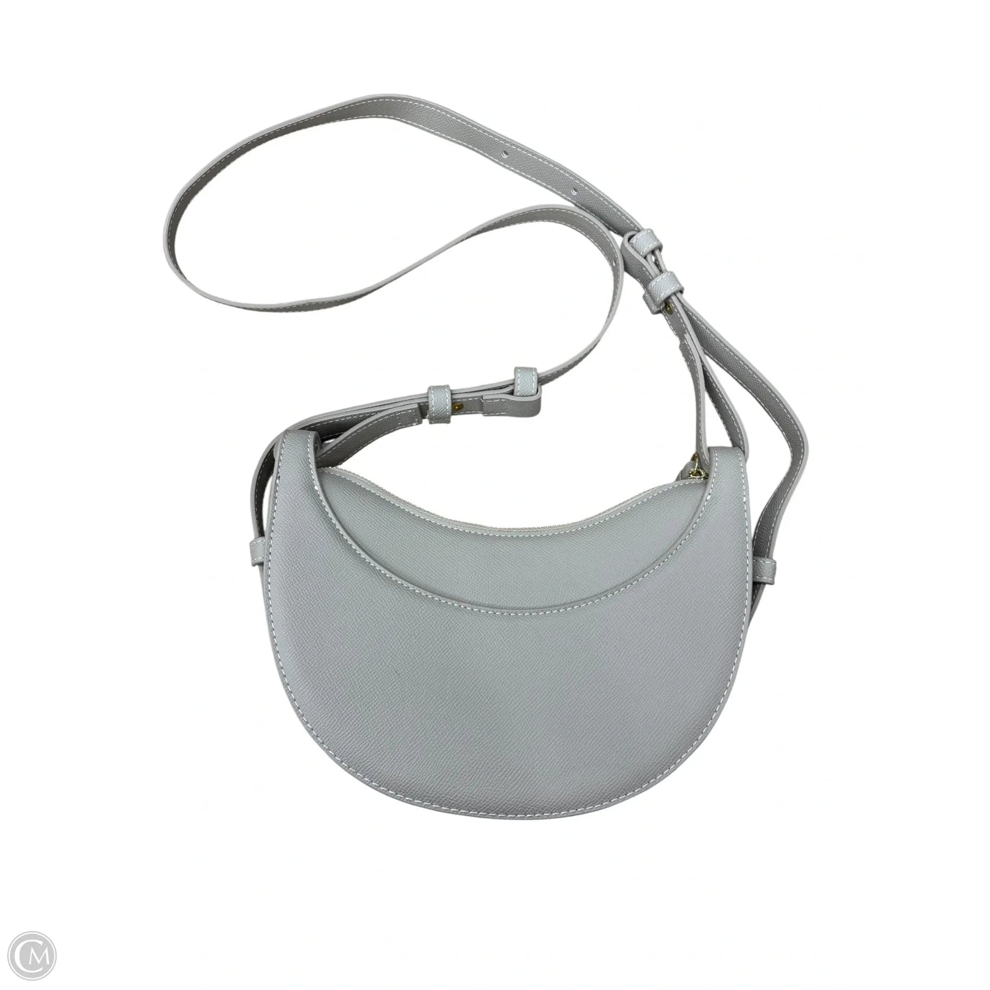 Crossbody By Clothes Mentor, Size: Medium