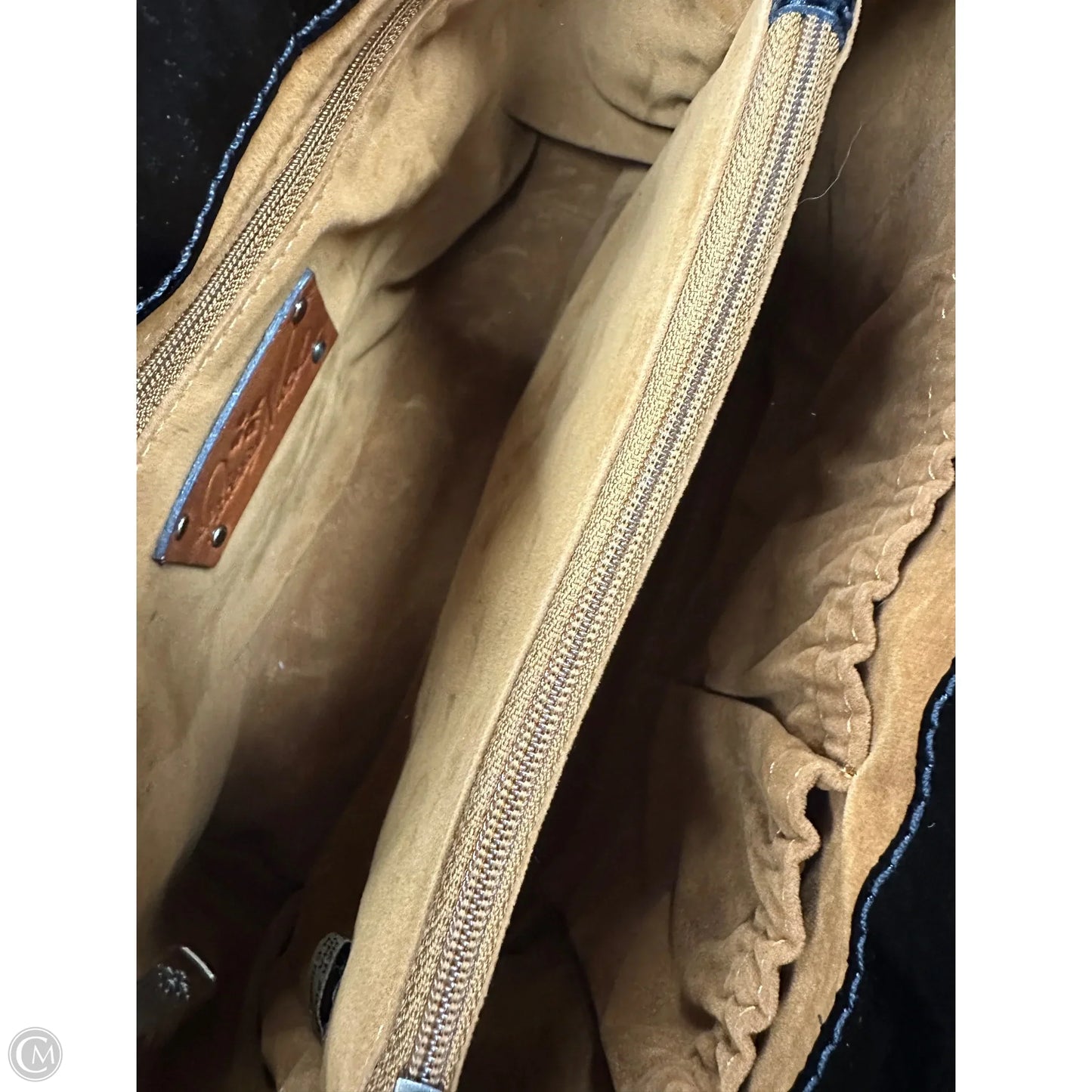 Backpack Designer By Patricia Nash, Size: Medium