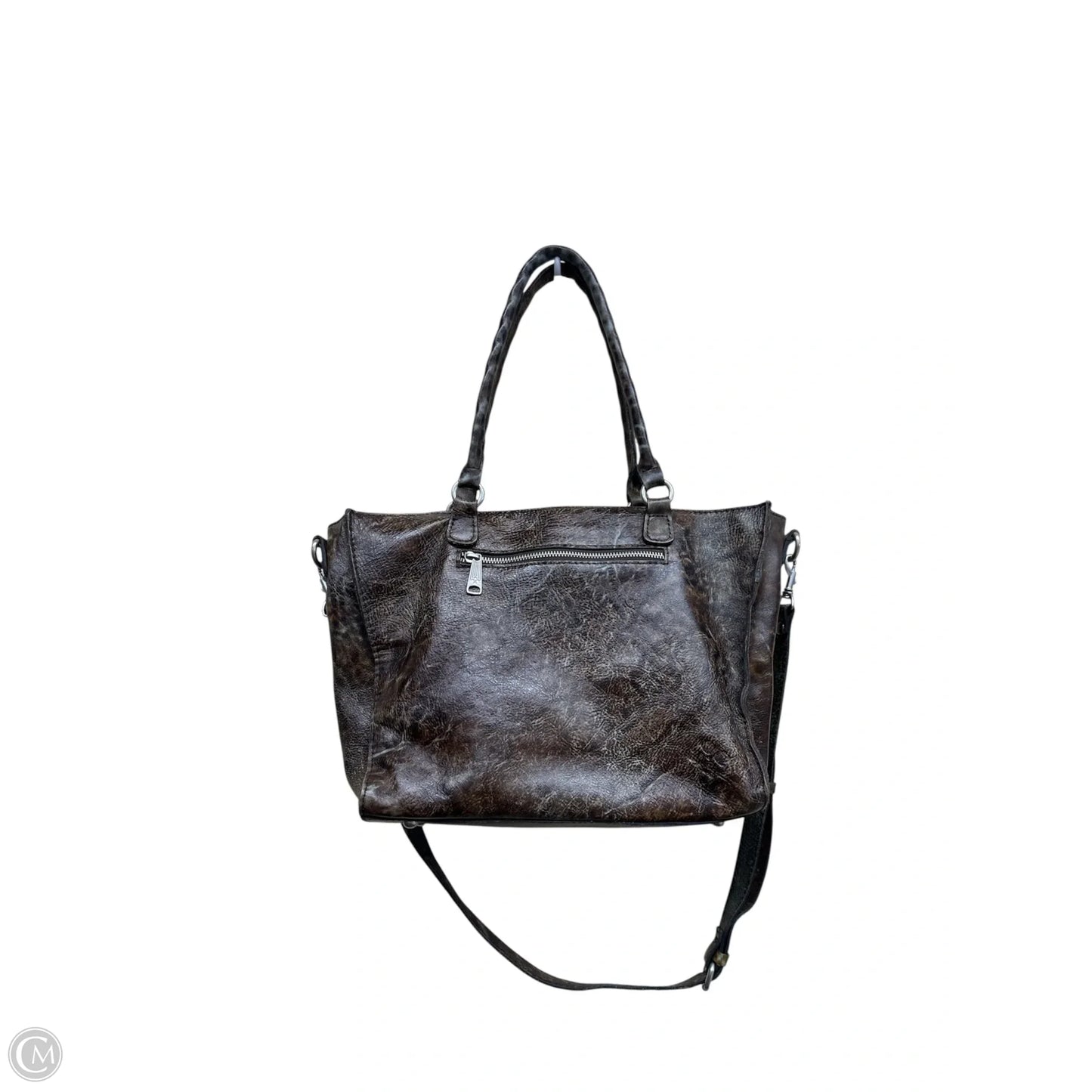 Handbag Designer By Patricia Nash, Size: Large