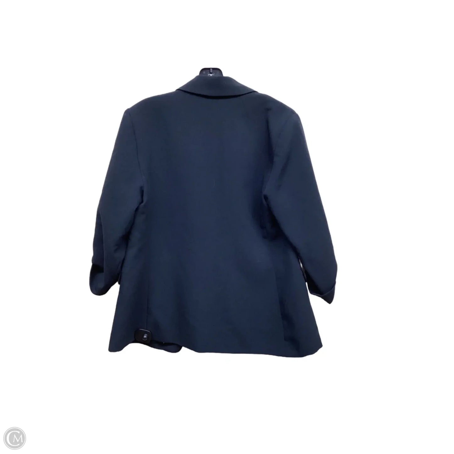 Blazer By Maeve In Black, Size: 8p