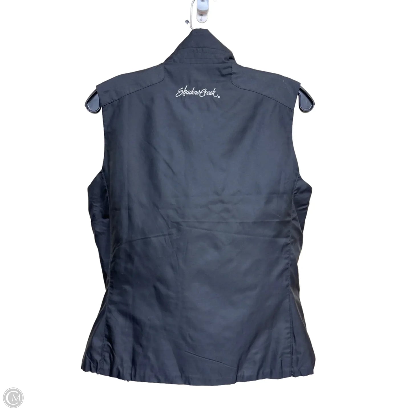 Vest Other By Ralph Lauren In Black, Size: M