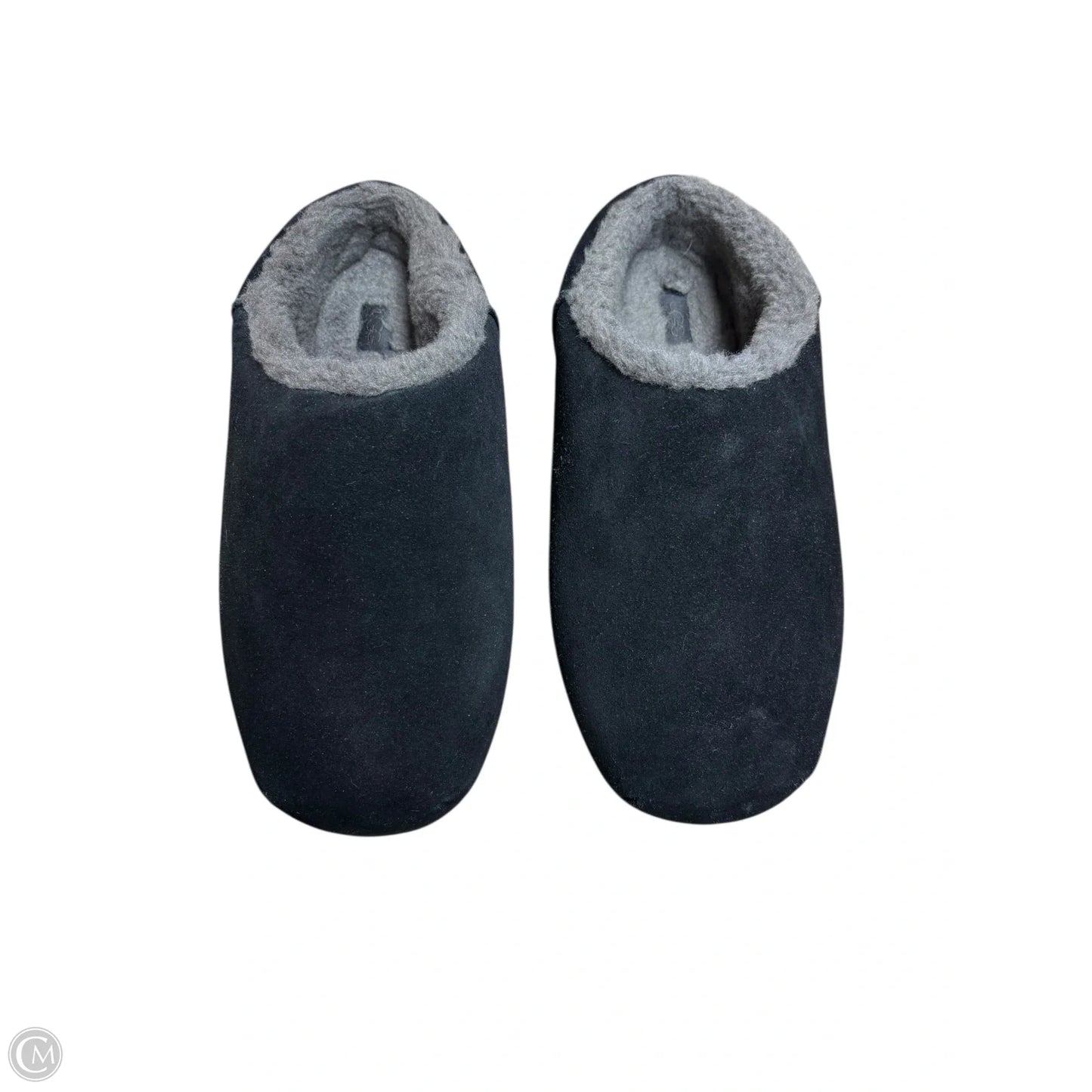 Slippers Designer By Ugg In Black