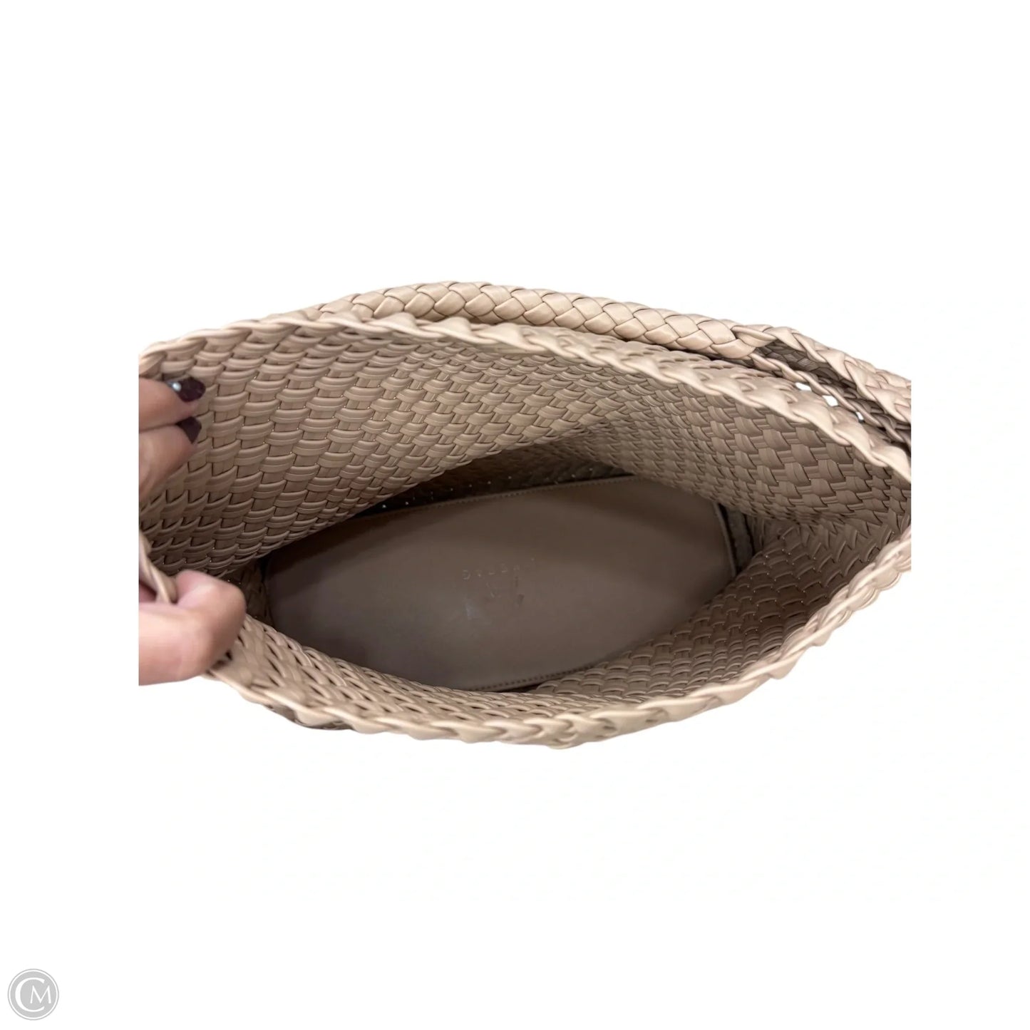 Handbag By Clothes Mentor, Size: Large