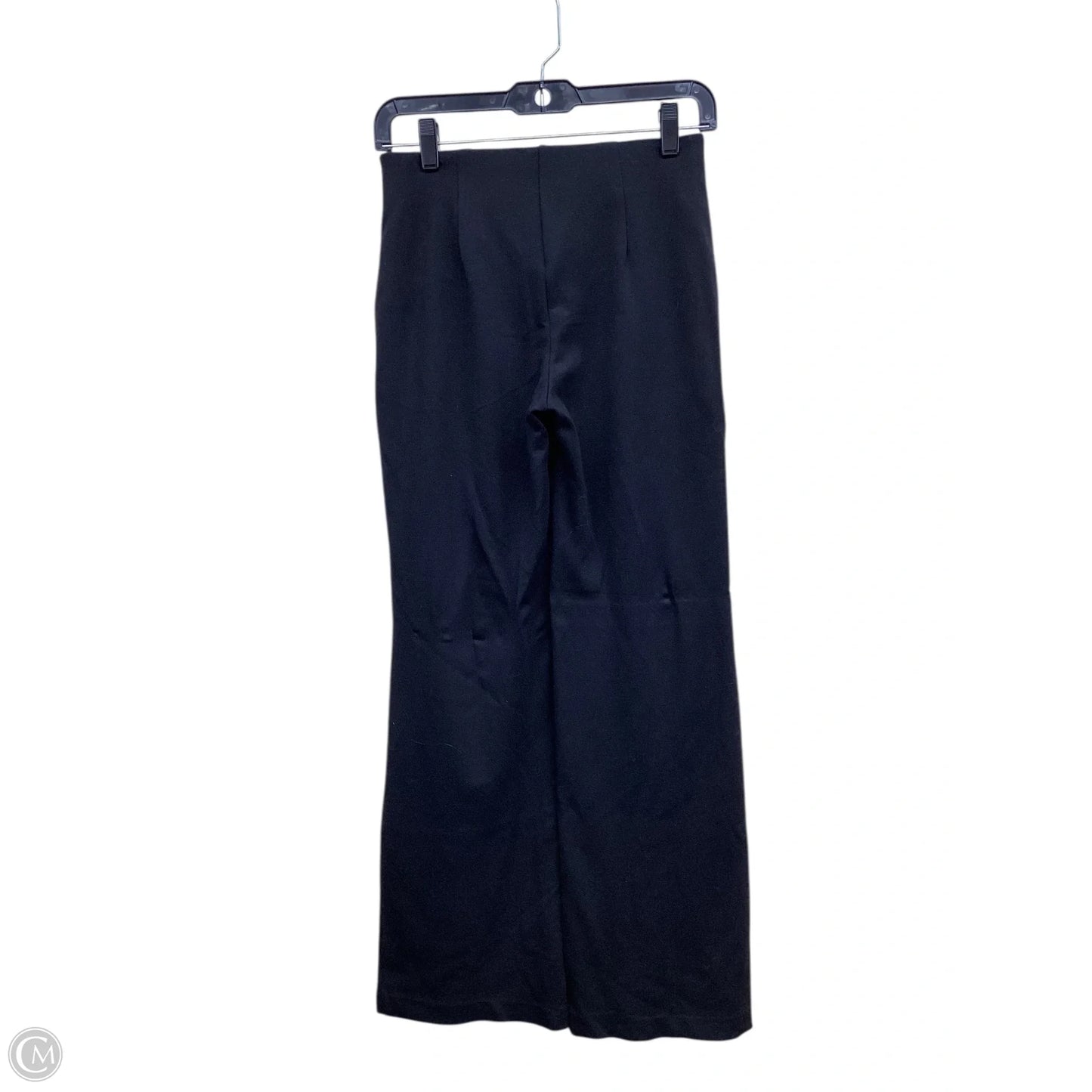 Pants Dress By Elie Tahari In Black, Size: Xs