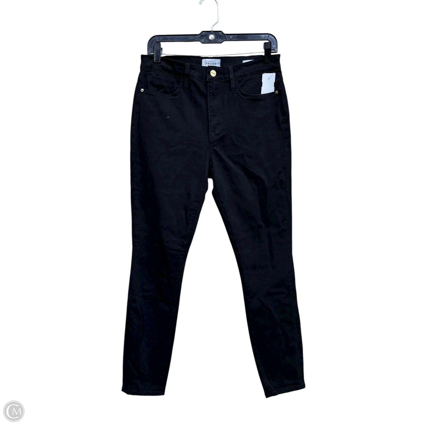 Pants Other By Frame In Black, Size: 10