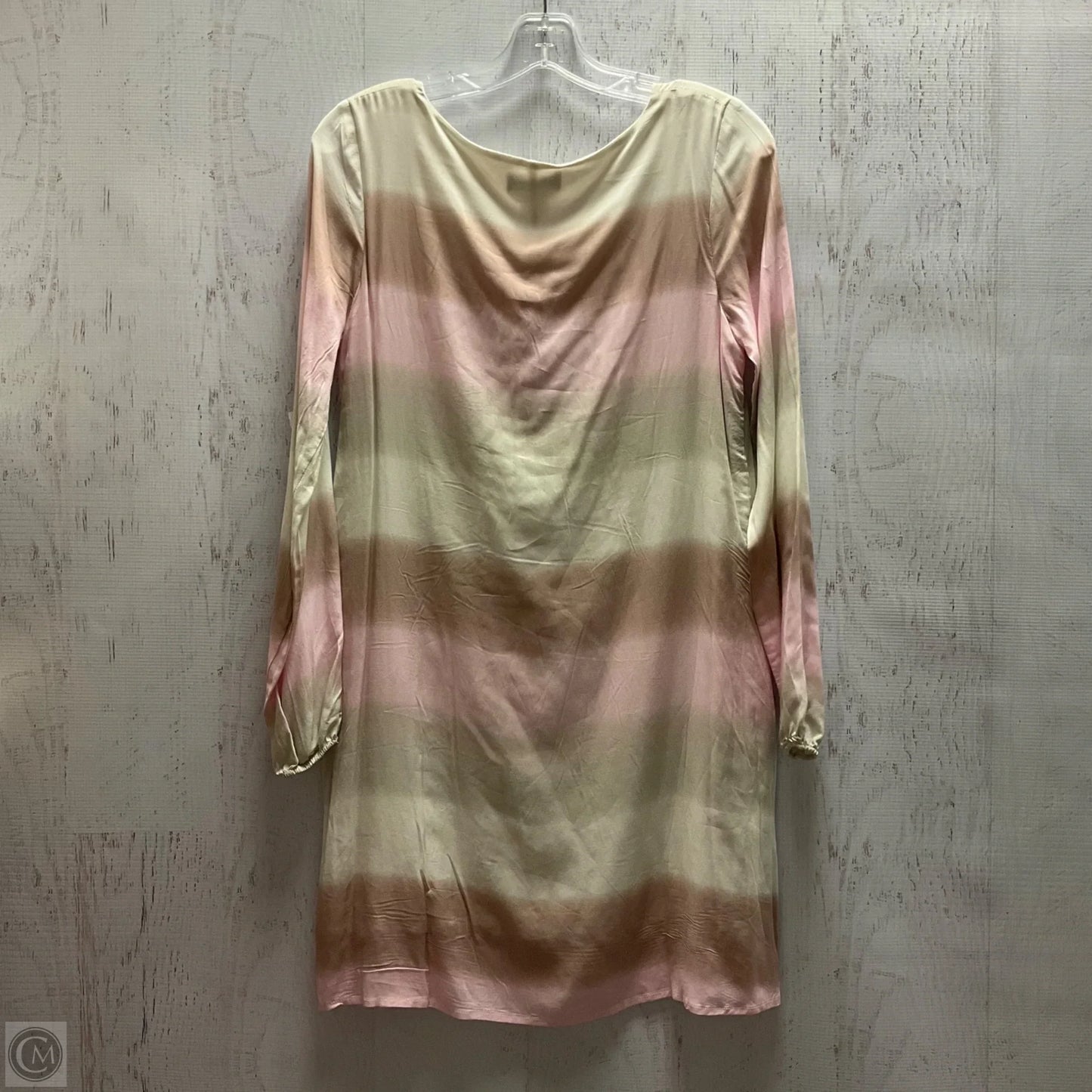 Dress Casual Short By Venus In Tie Dye Print, Size: 4