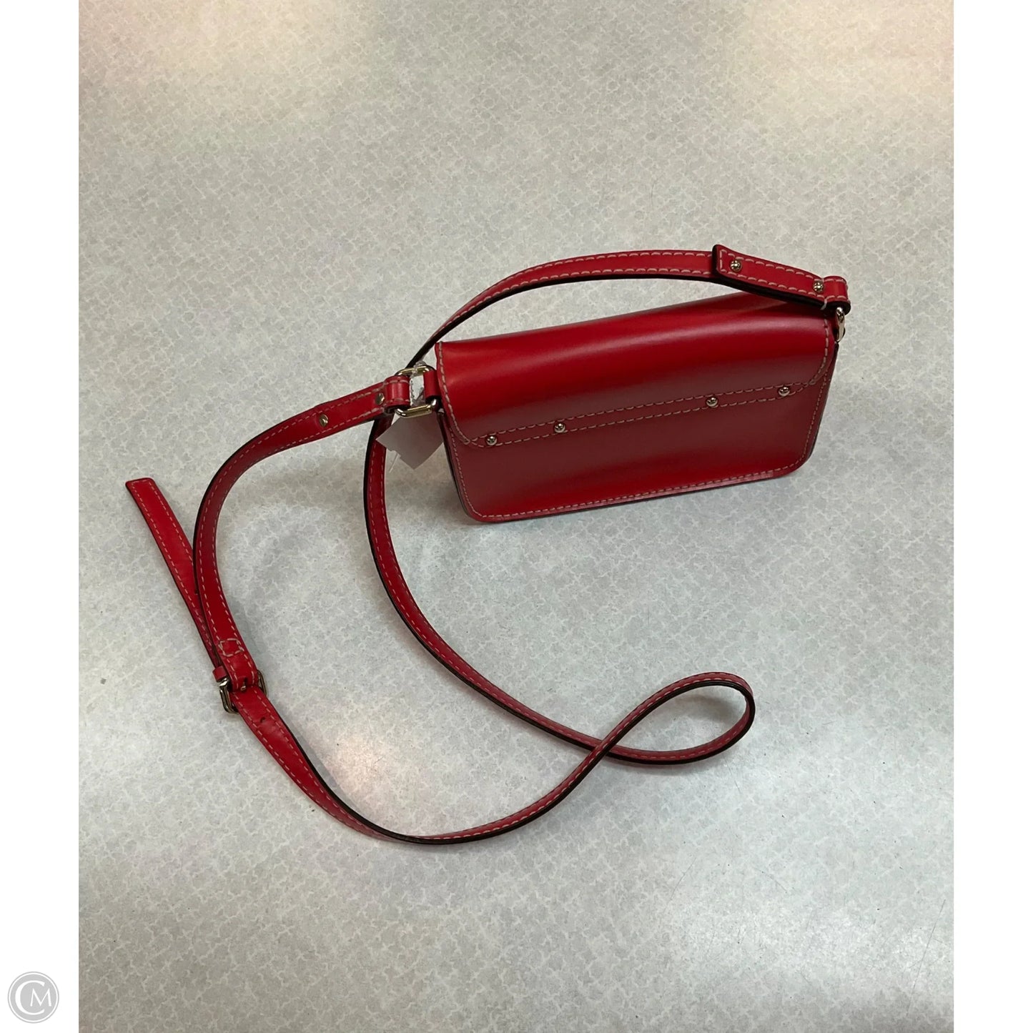 Crossbody Designer By Kate Spade, Size: Small