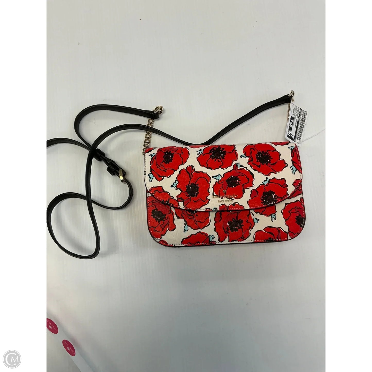 Crossbody Designer By Kate Spade, Size: Small