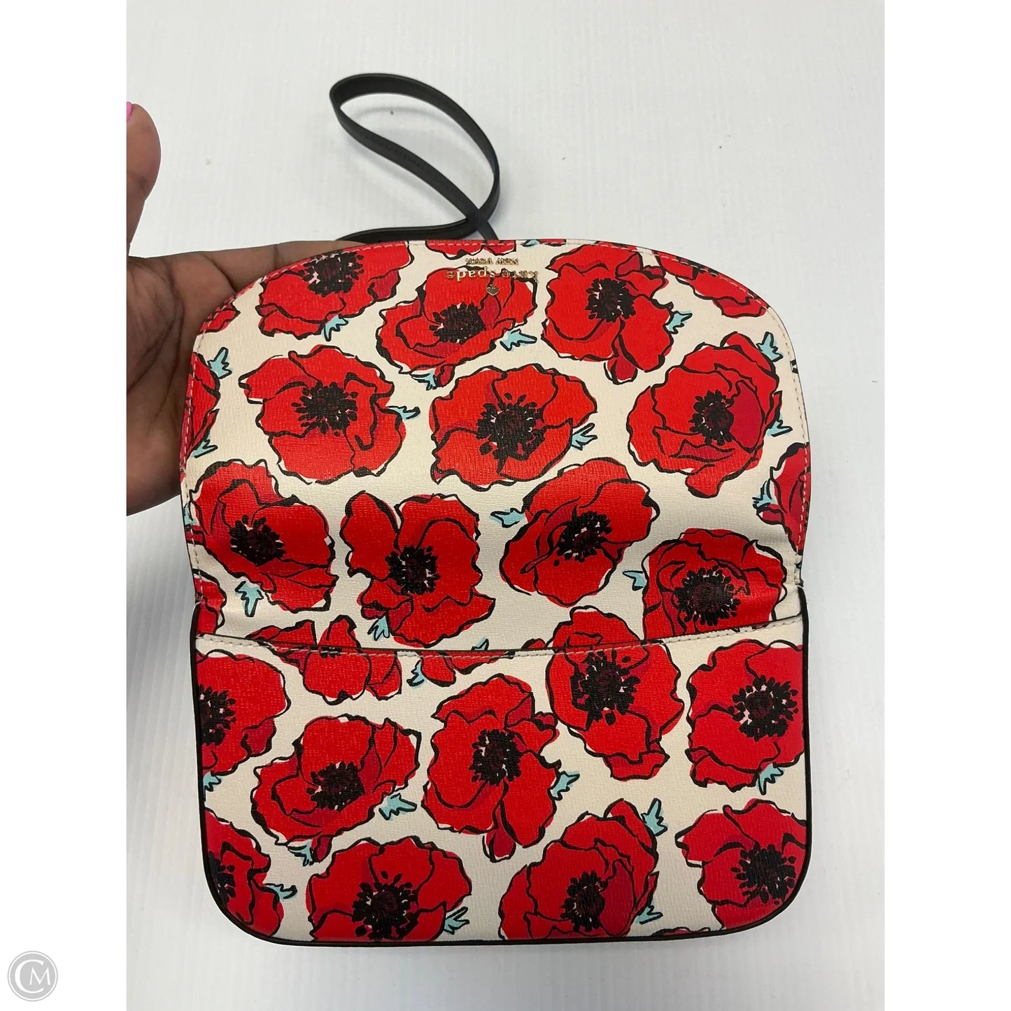 Crossbody Designer By Kate Spade, Size: Small