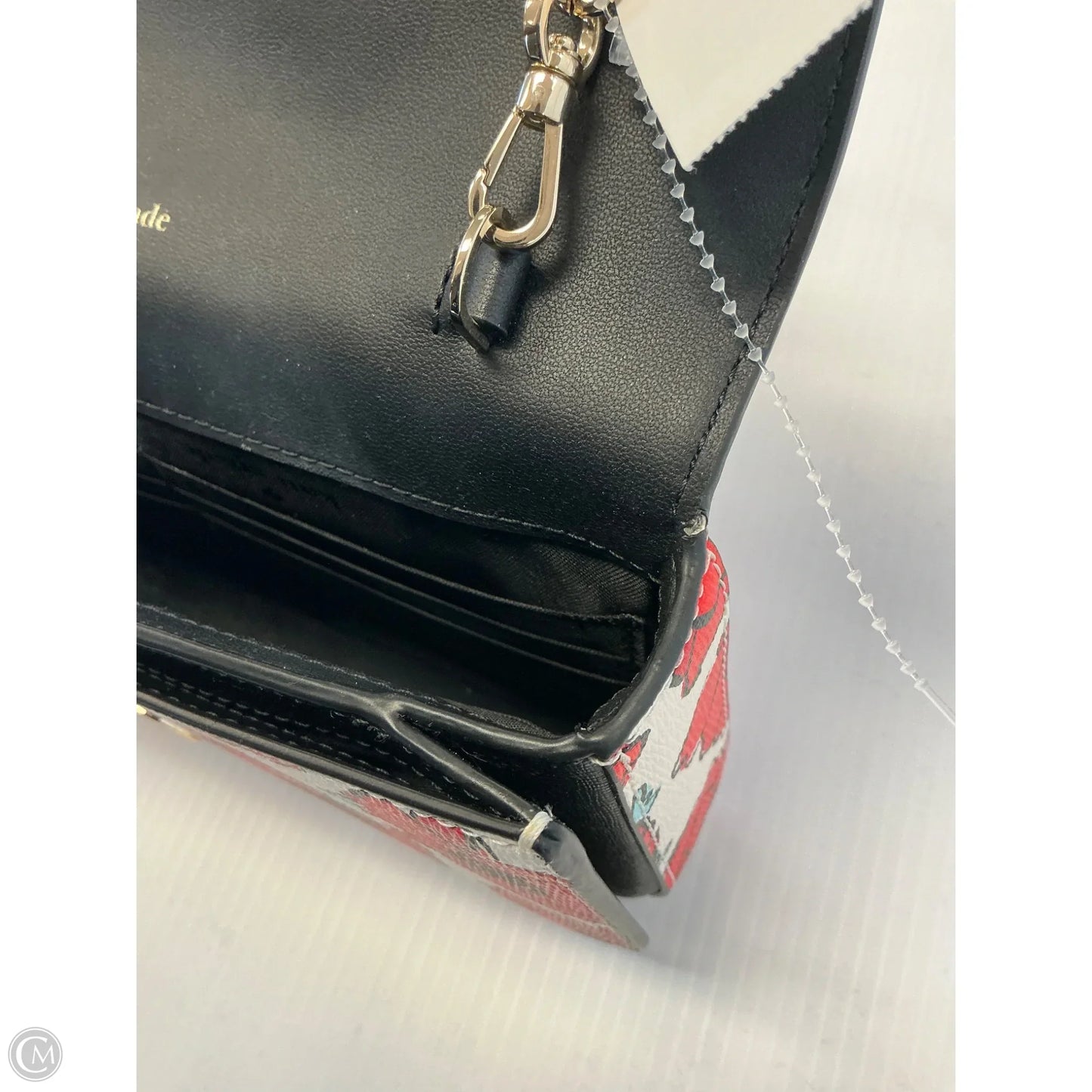 Crossbody Designer By Kate Spade, Size: Small