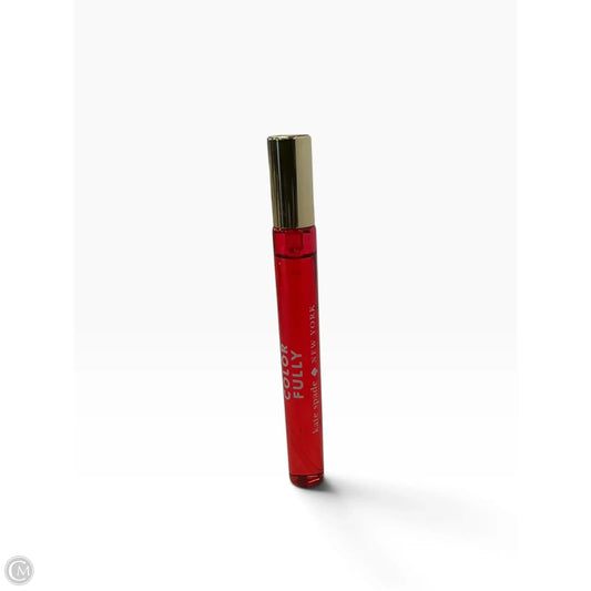 Fragrance Designer By Kate Spade, Size: Medium