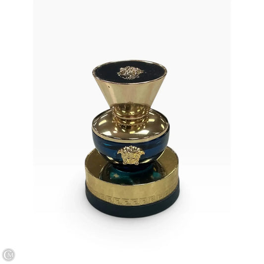 Fragrance Luxury Designer By Versace, Size: Medium