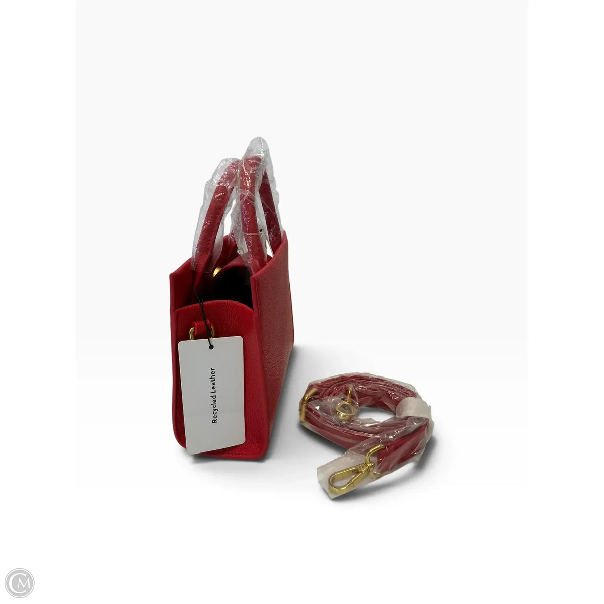 Crossbody By Clothes Mentor, Size: Small