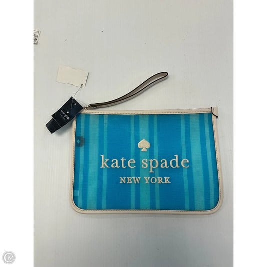Wristlet Designer By Kate Spade, Size: Large