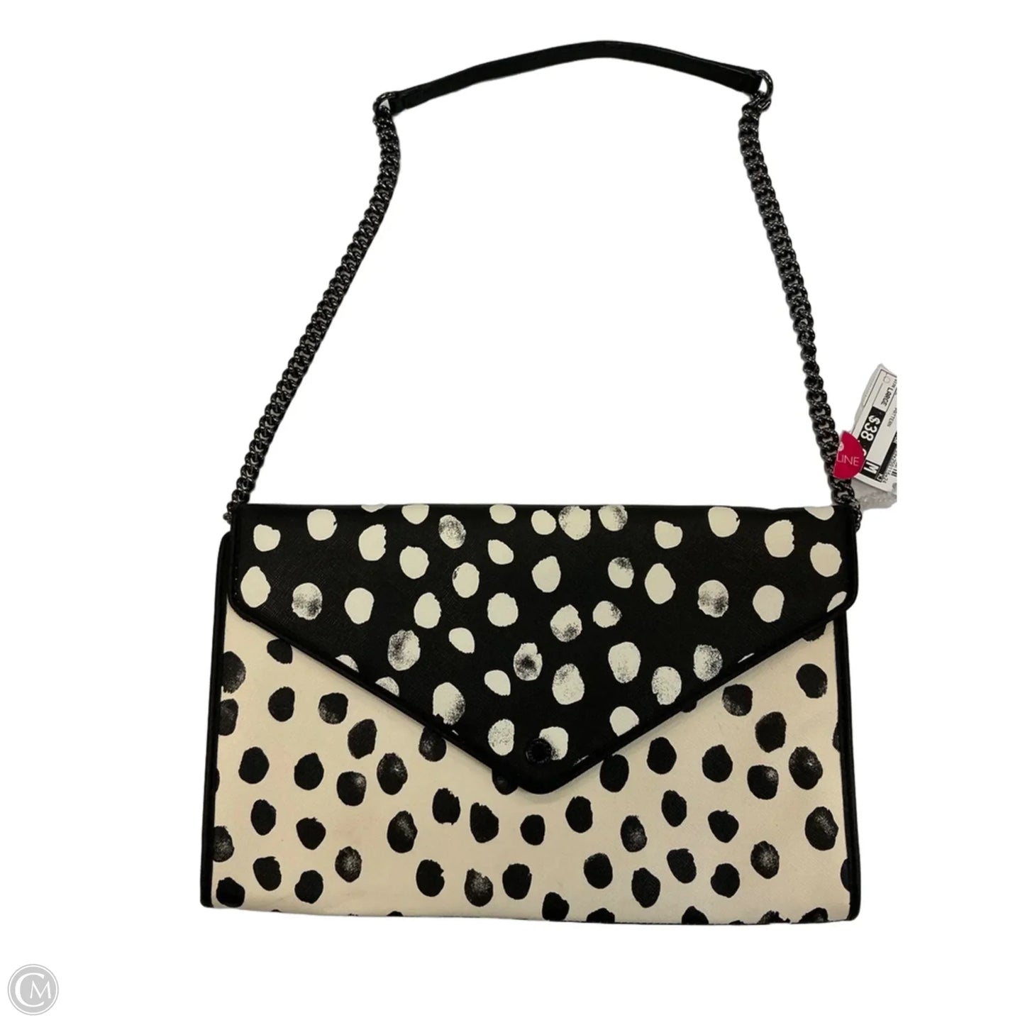 Crossbody By Marc Jacobs, Size: Large