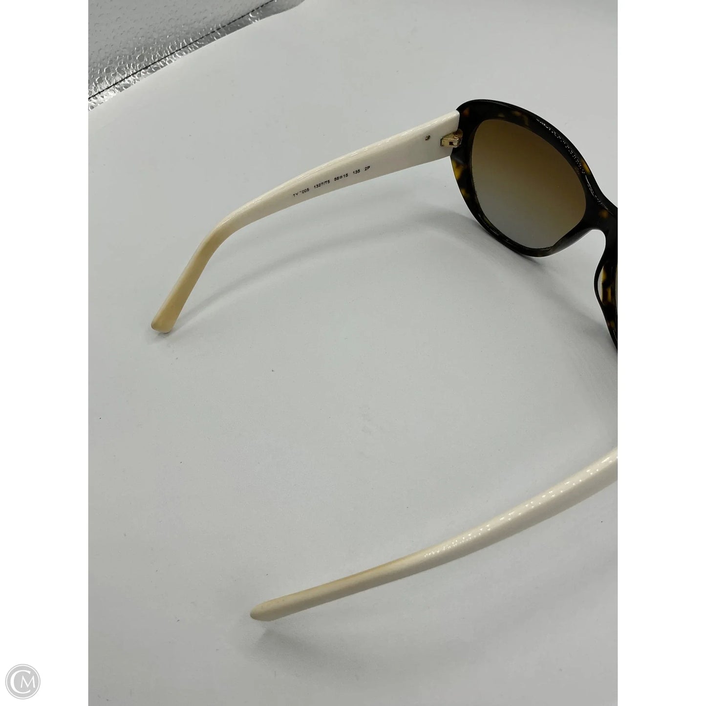 Sunglasses Designer By Tory Burch