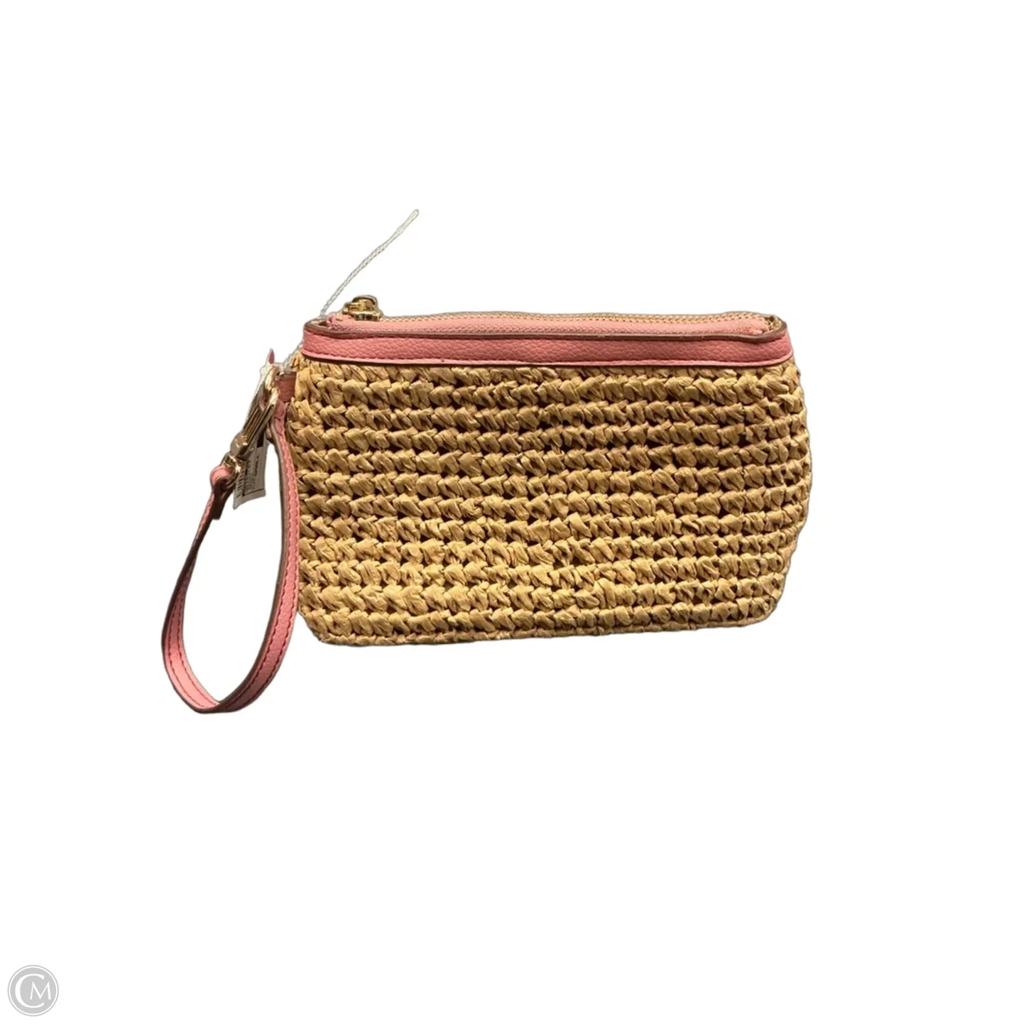 Wristlet By Anne Klein, Size: Small