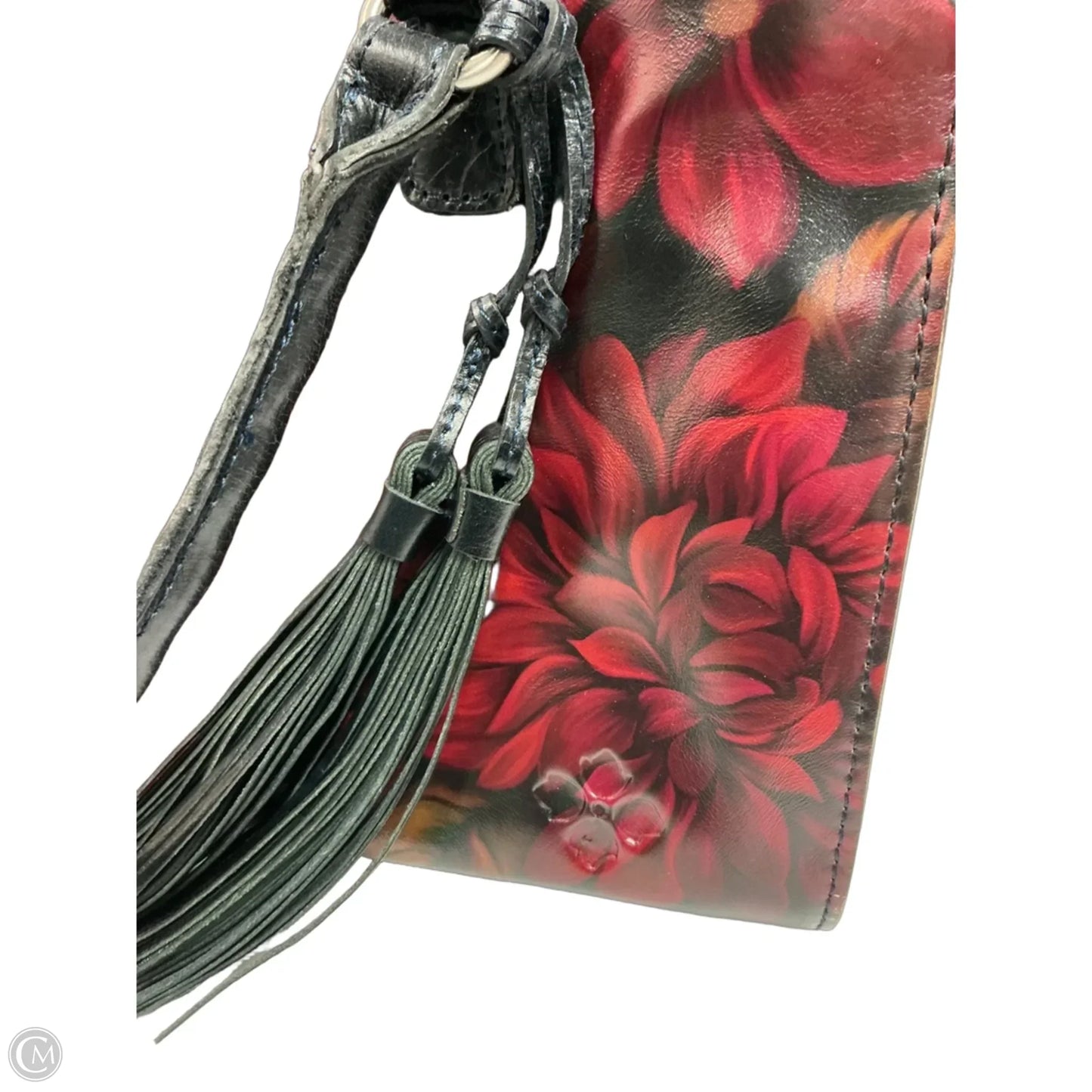 Handbag Designer By Patricia Nash, Size: Large