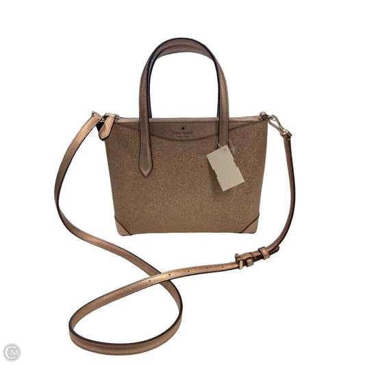 Crossbody Designer By Kate Spade, Size: Medium