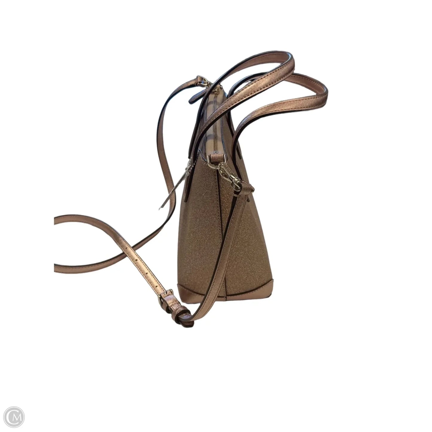 Crossbody Designer By Kate Spade, Size: Medium