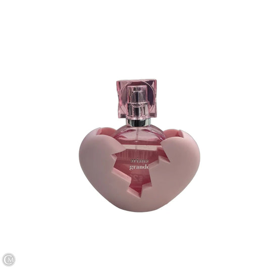 Fragrance By Ariana Grande, Size: Medium