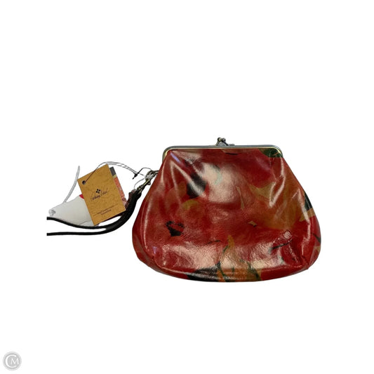 Wristlet Designer By Patricia Nash, Size: Small
