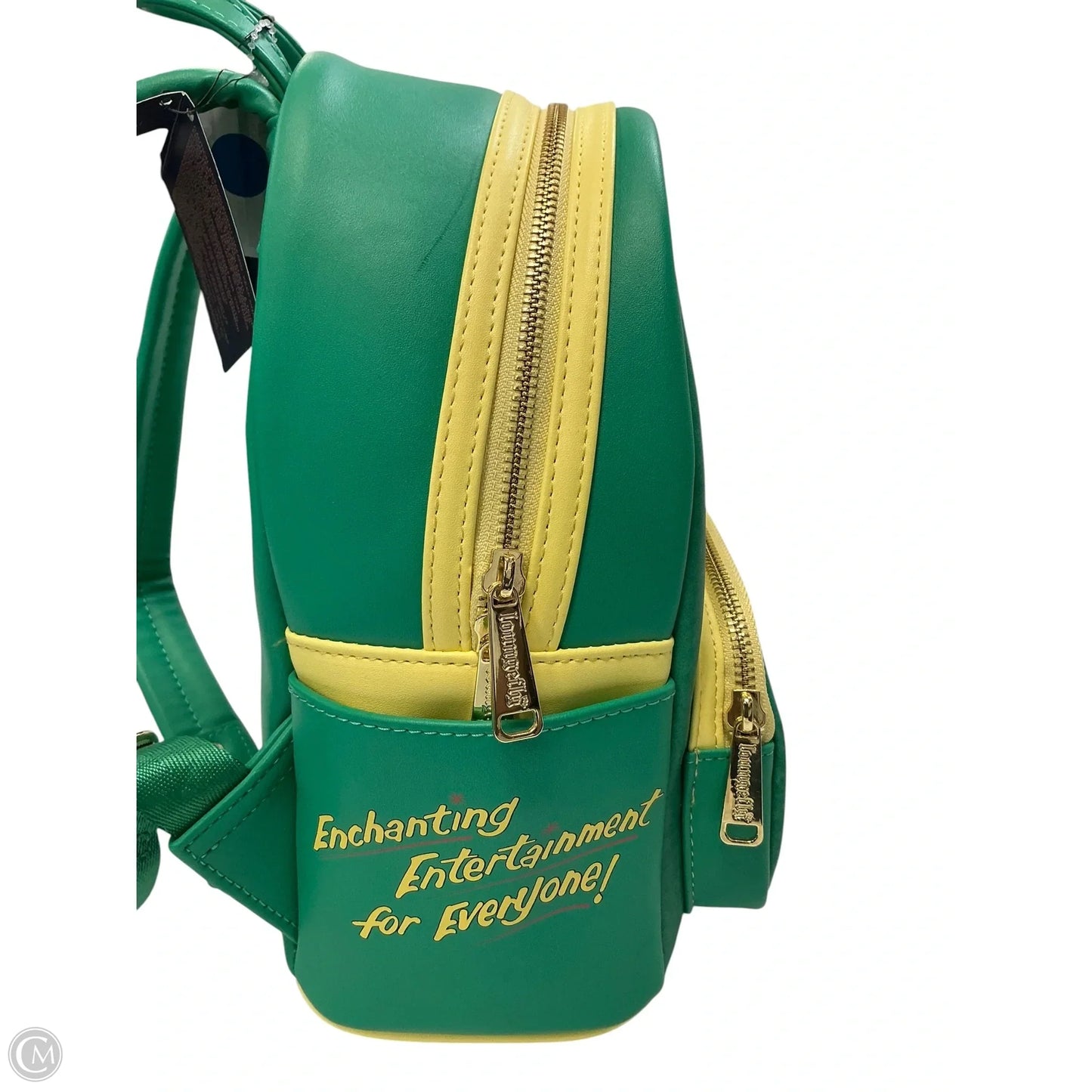 Backpack By Loungefly, Size: Large