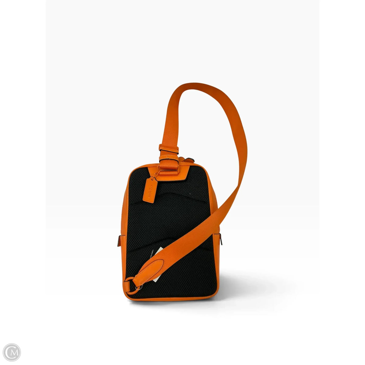Belt Bag Designer By Coach, Size: Large