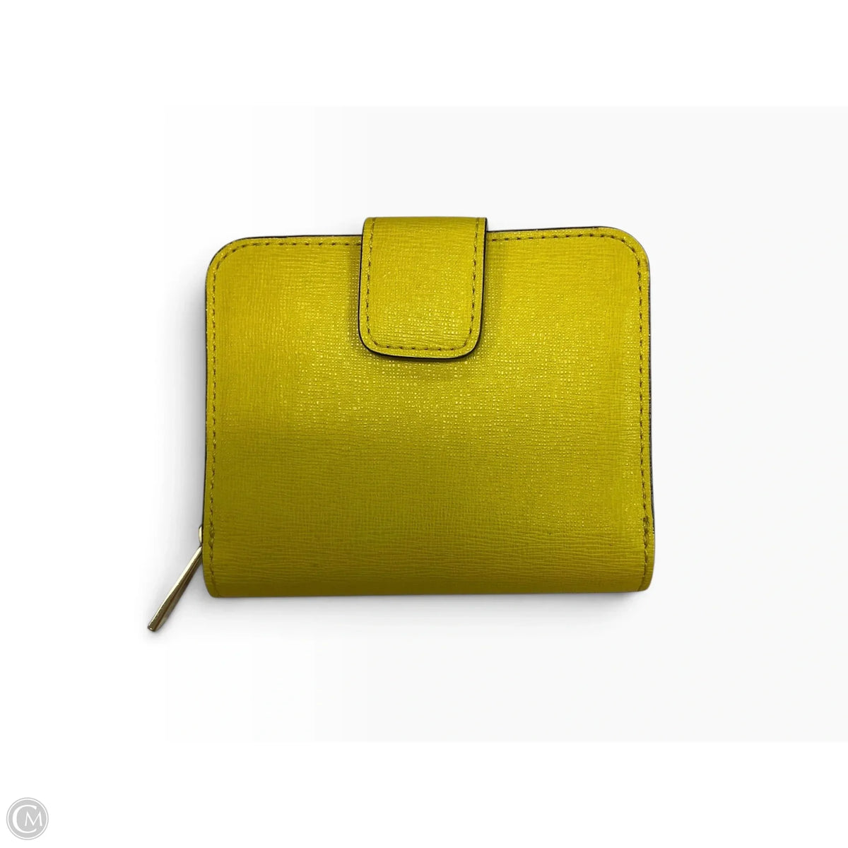 Wallet By Coaco, Size: Small