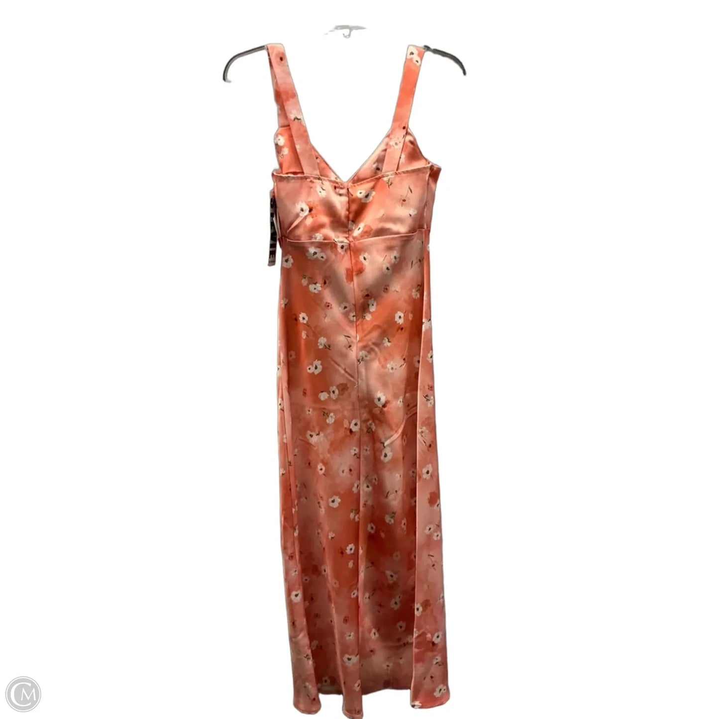 Dress Casual Maxi By Steve Madden In Floral Print, Size: S
