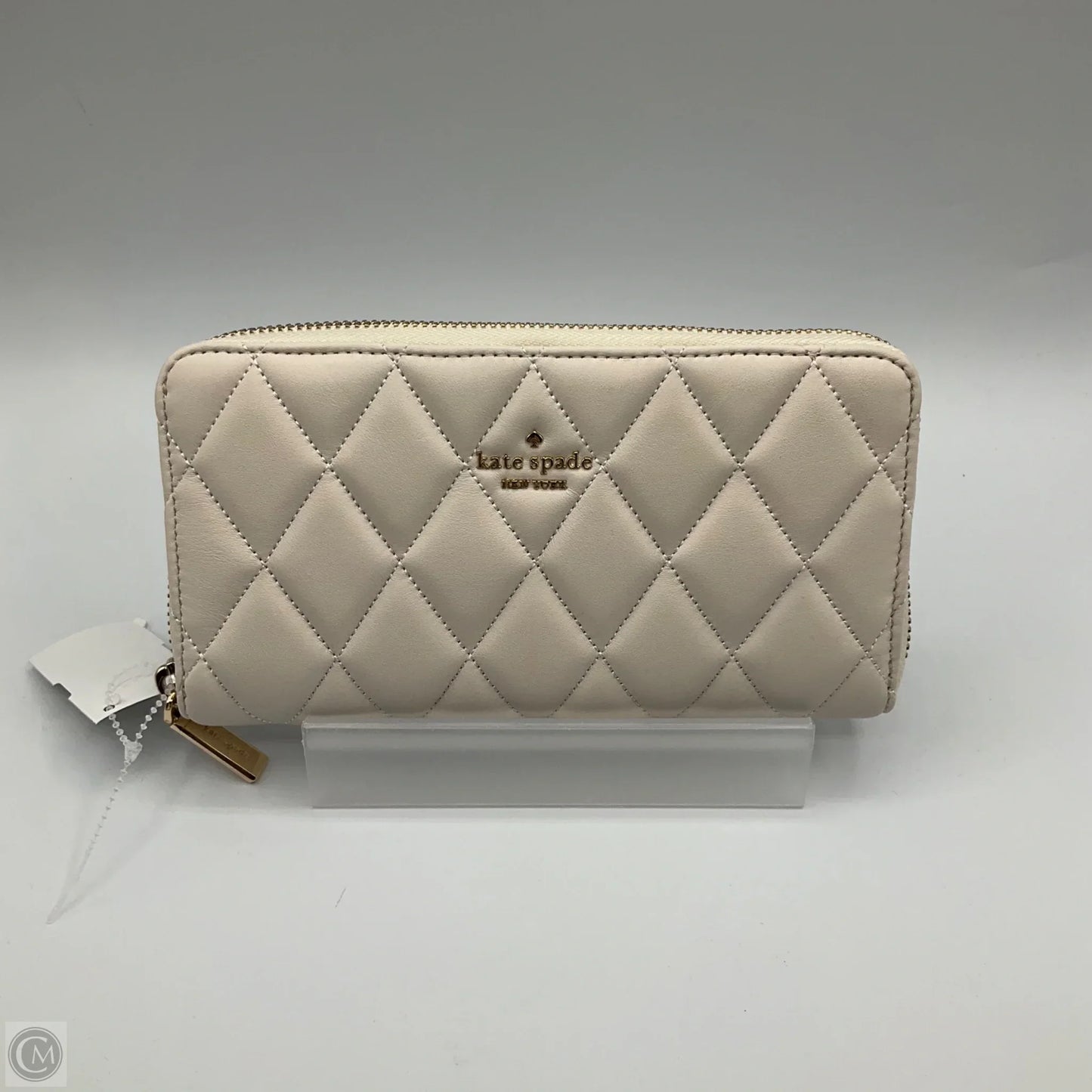 Wallet Designer By Kate Spade, Size: Large