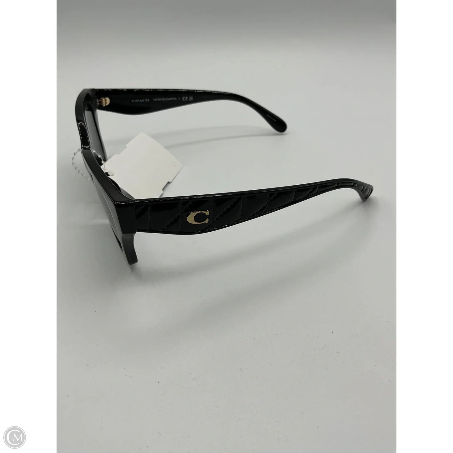 Sunglasses Designer By Coach