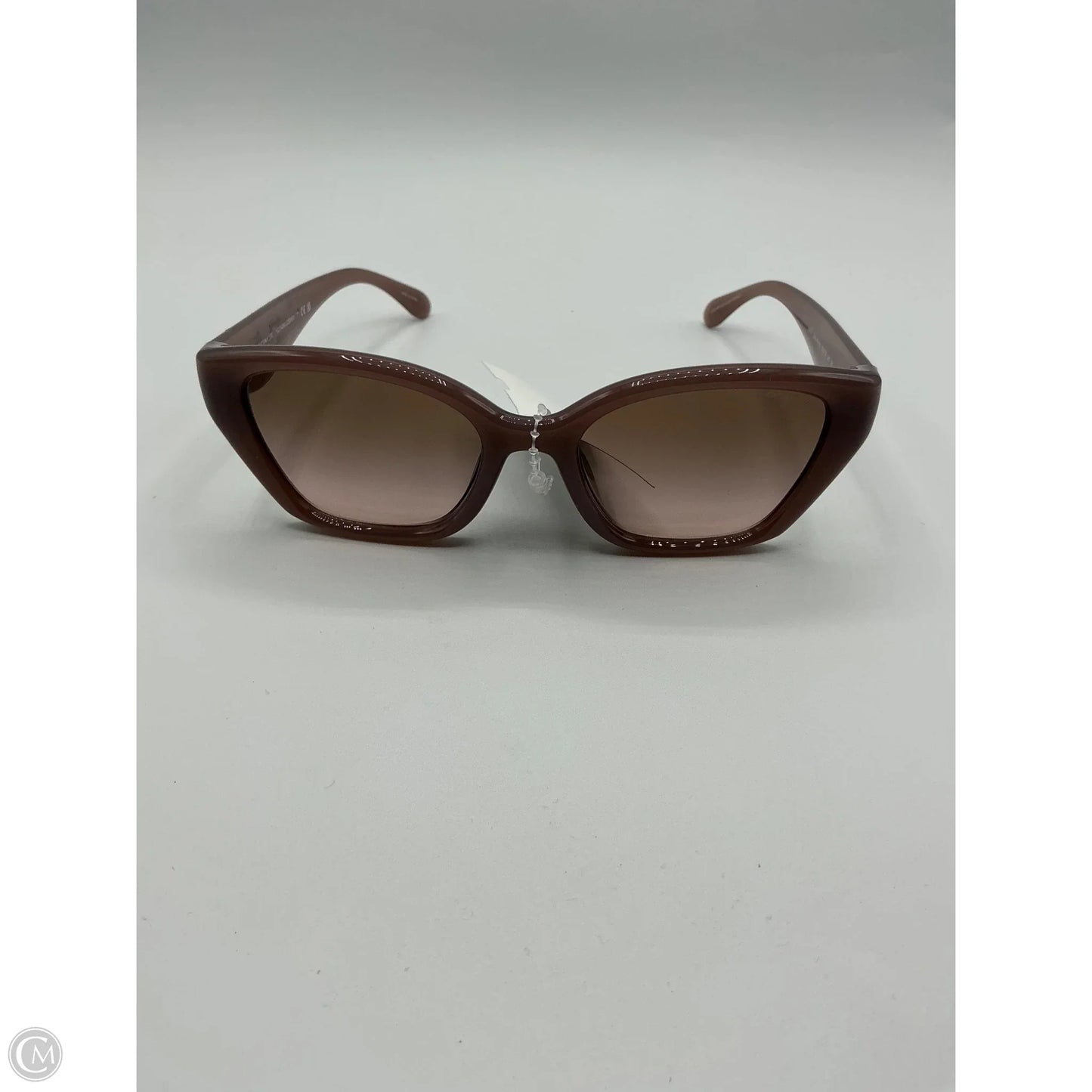 Sunglasses Designer By Coach