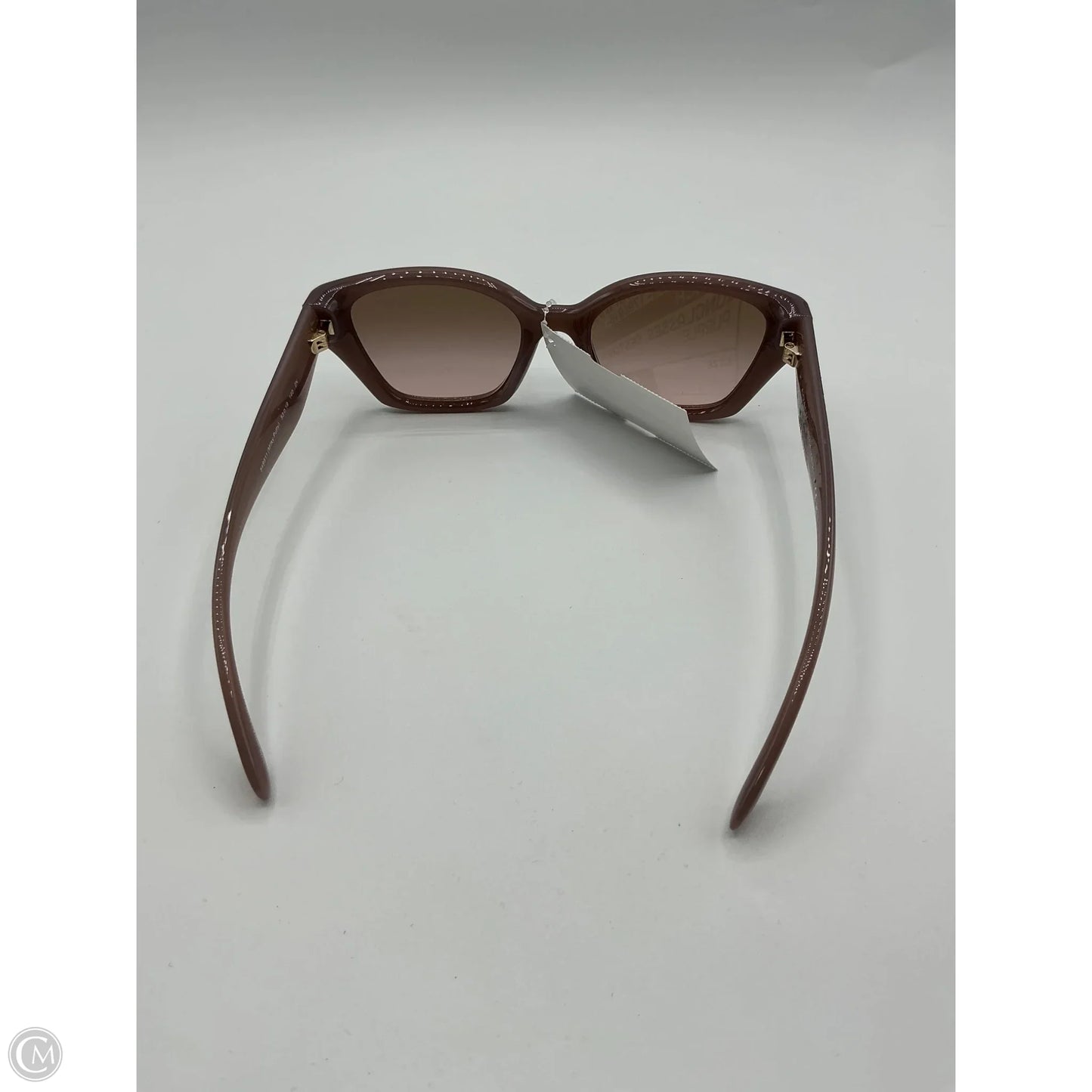 Sunglasses Designer By Coach