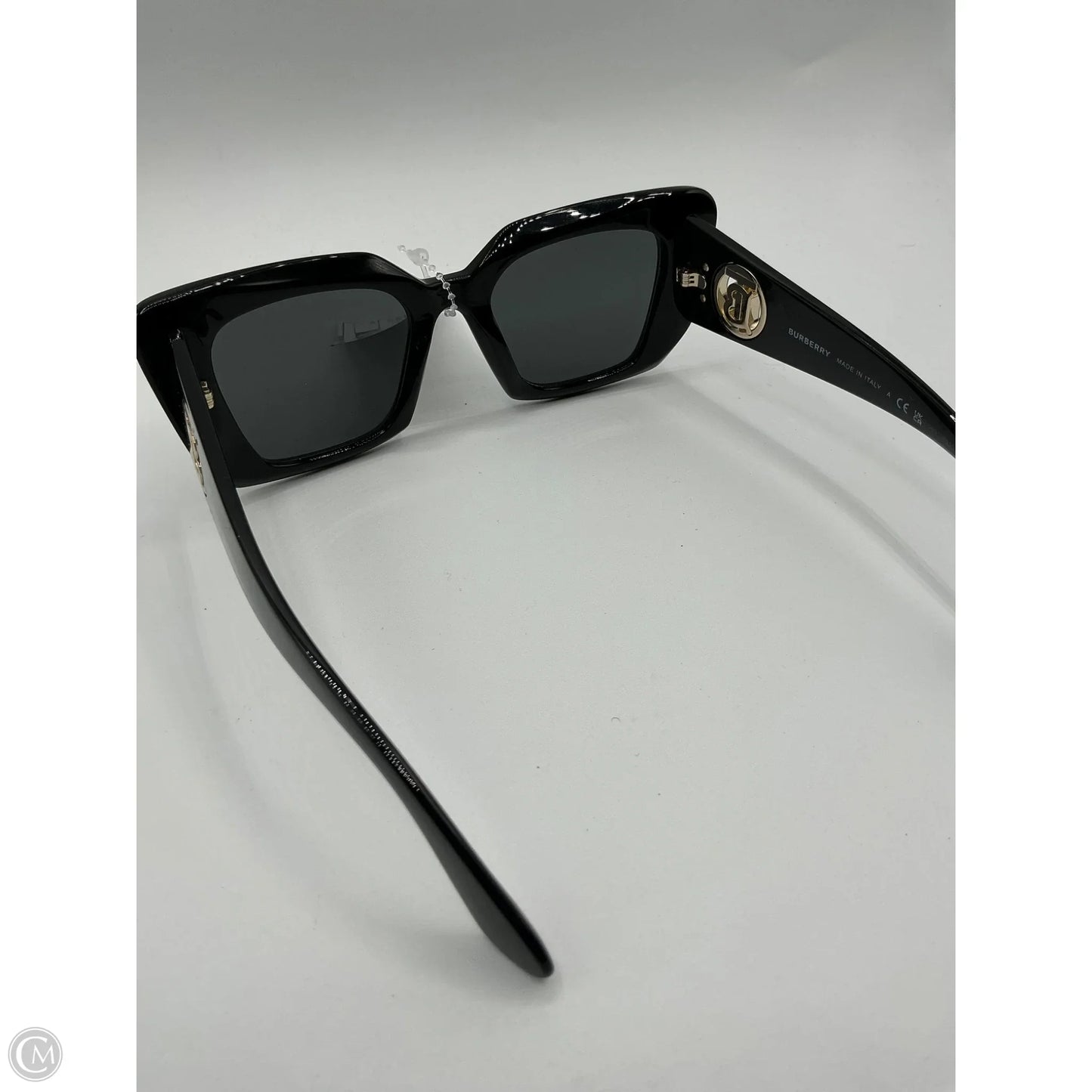 Sunglasses Luxury Designer By Burberry