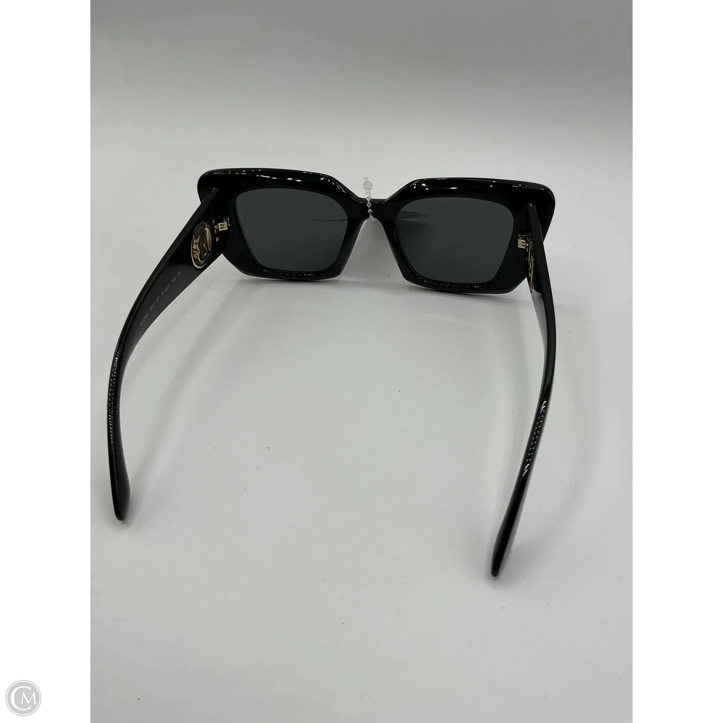 Sunglasses Luxury Designer By Burberry