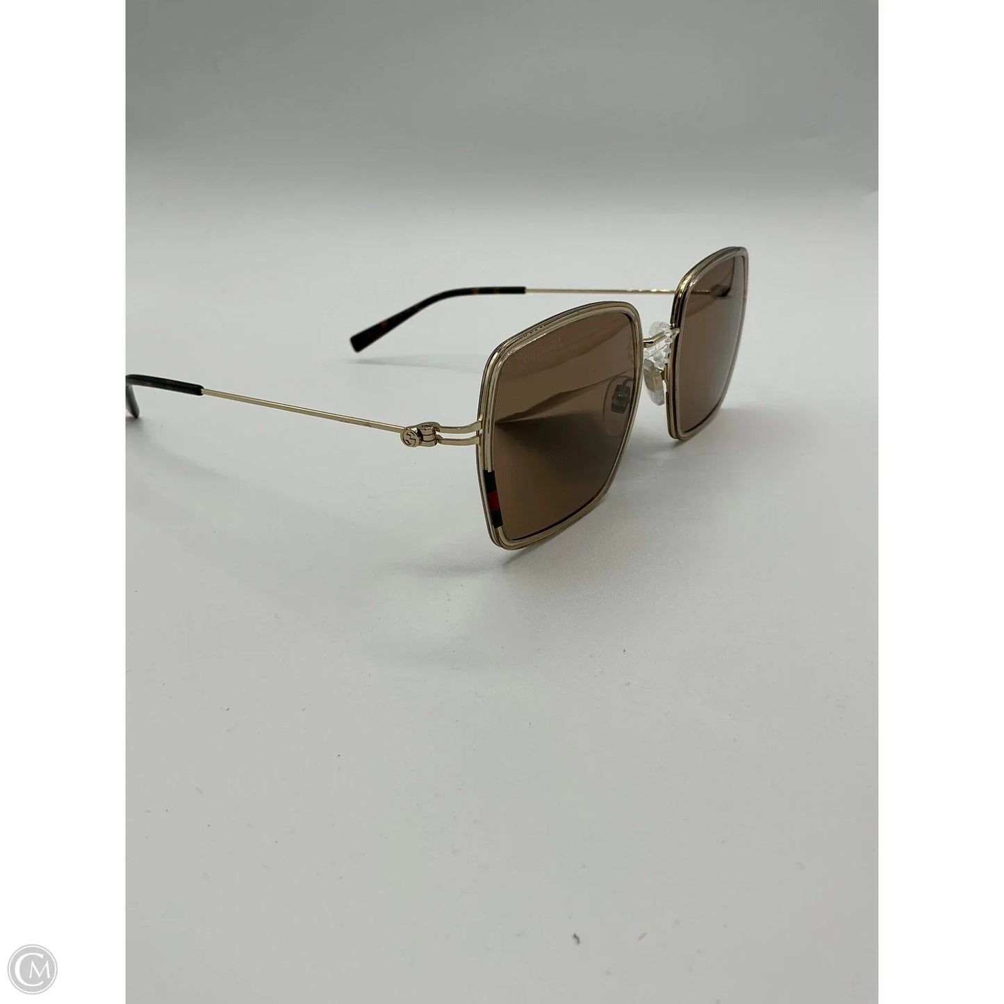 Sunglasses Luxury Designer By Gucci