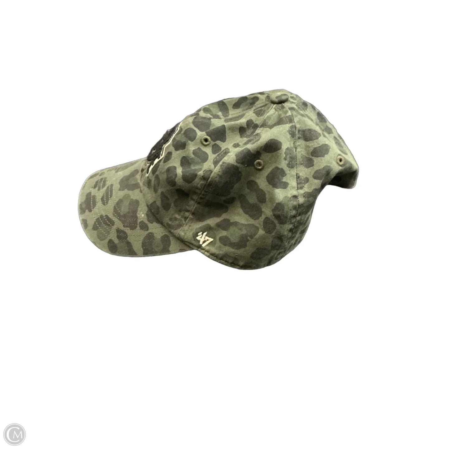 Hat Baseball Cap By Clothes Mentor