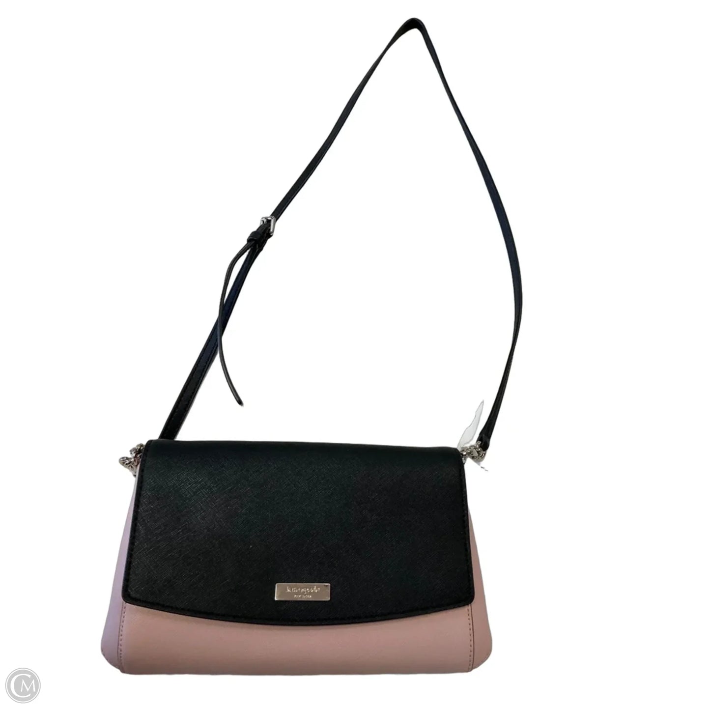 Crossbody Designer By Kate Spade, Size: Medium