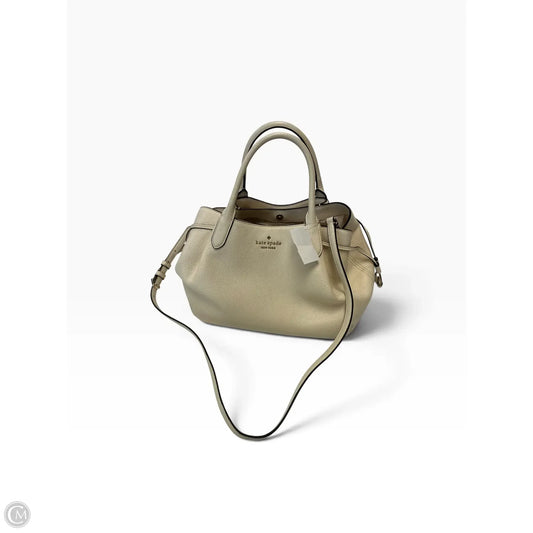 Crossbody Designer By Kate Spade, Size: Large