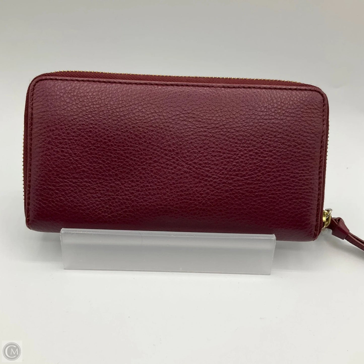 Wallet Designer By Tory Burch, Size: Large