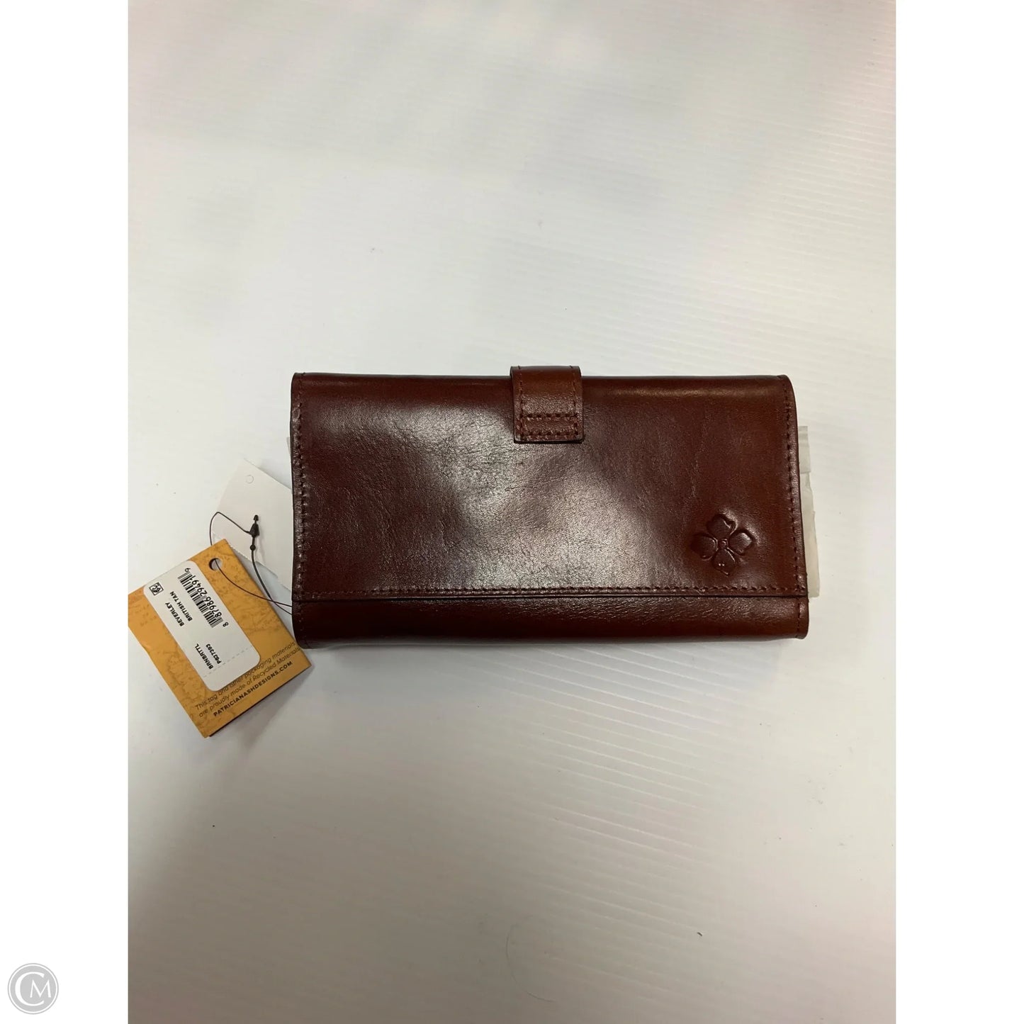 Wallet Designer By Patricia Nash, Size: Small