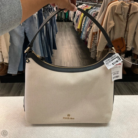 Handbag Designer By Michael Kors, Size: Large