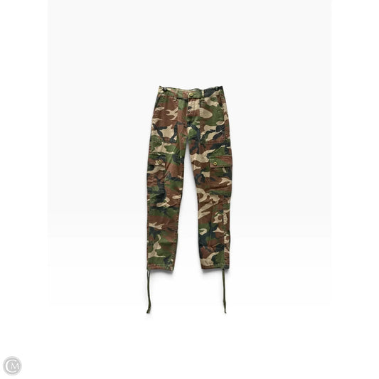 Pants Other By Urban Outfitters In Camouflage Print, Size: 4