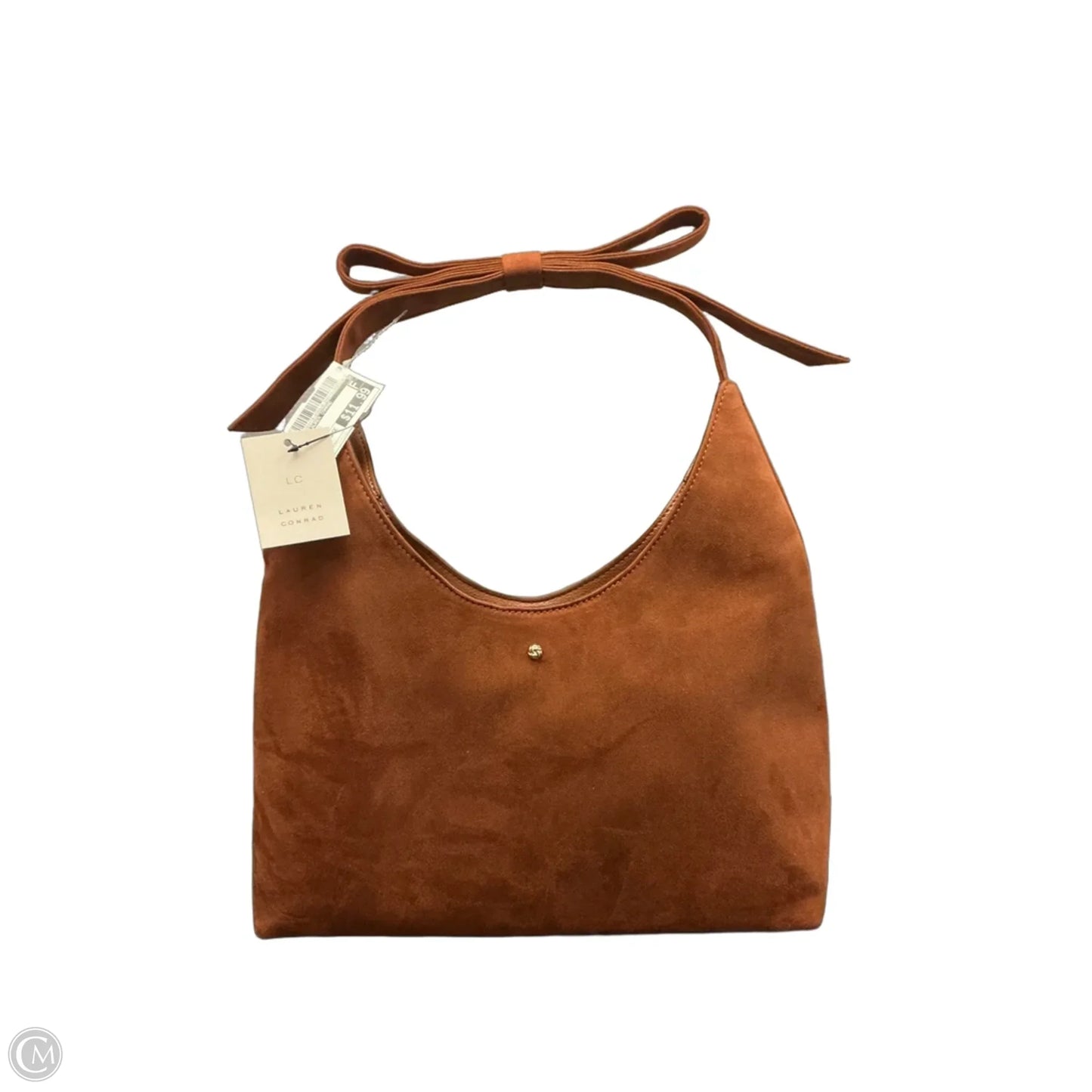 Handbag By Lc Lauren Conrad, Size: Large