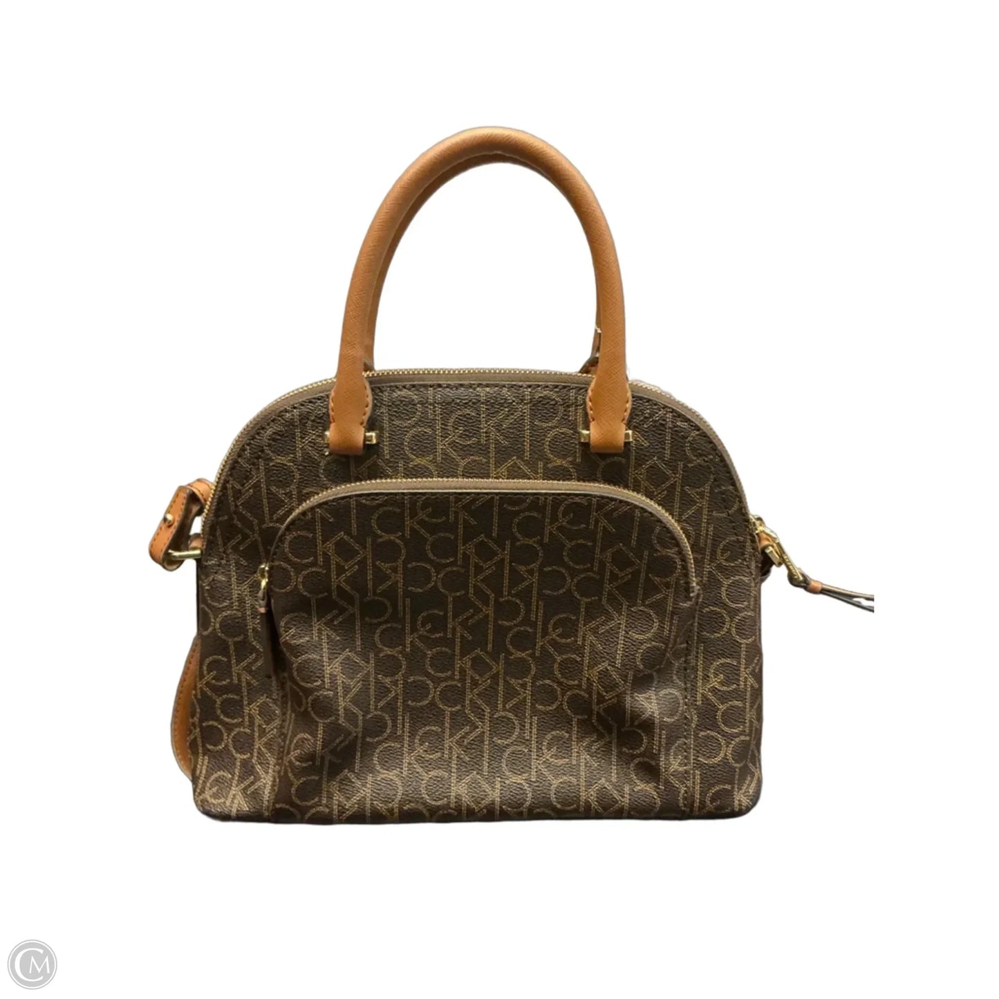 Crossbody By Calvin Klein, Size: Medium