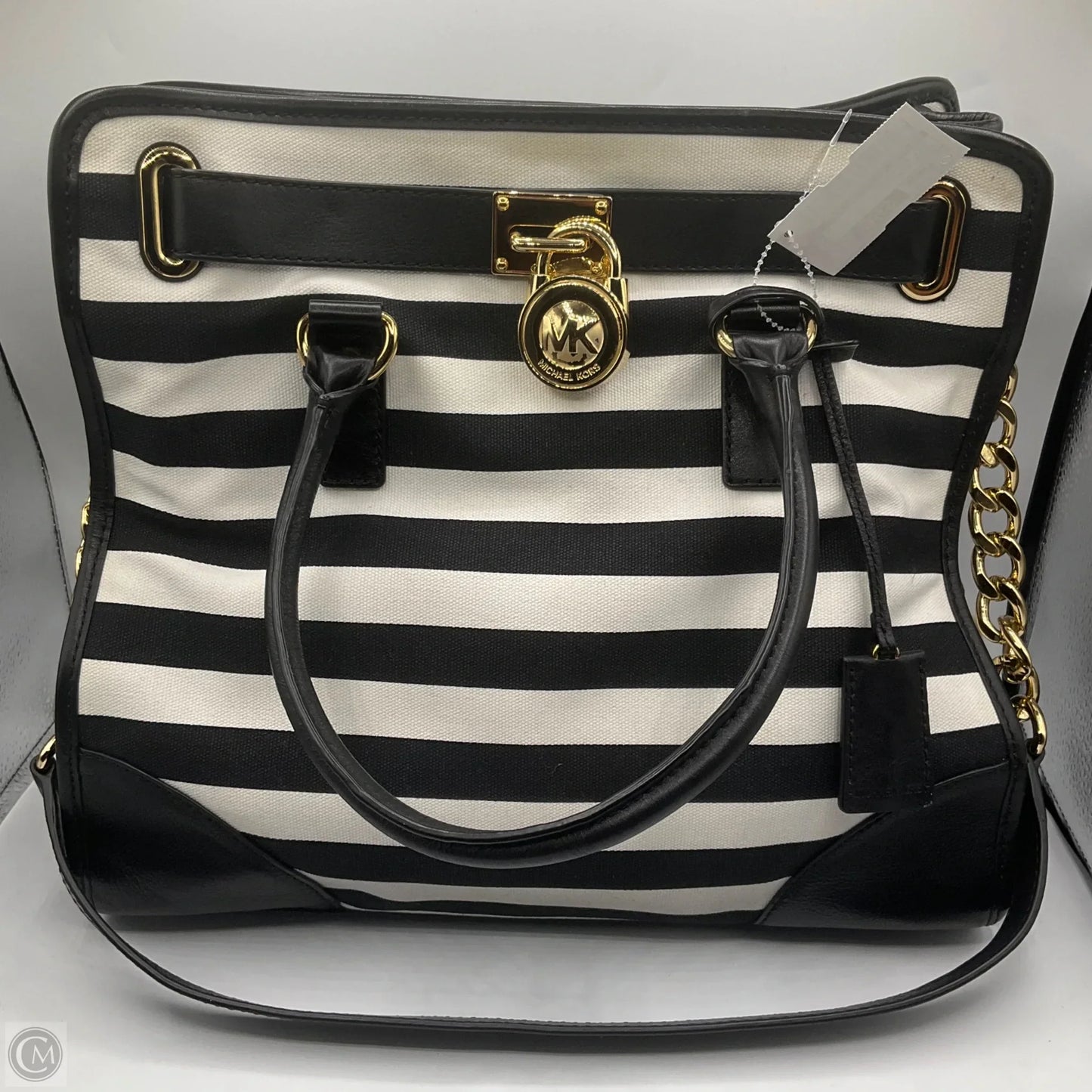 Tote Designer By Michael By Michael Kors, Size: Large