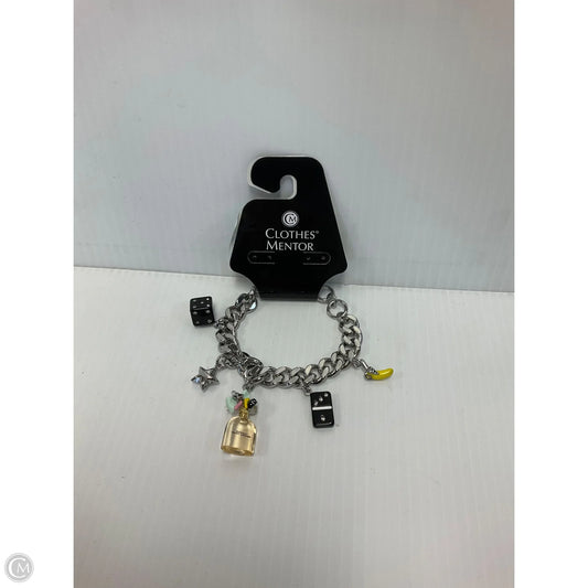 Bracelet Luxury Designer By Marc Jacobs